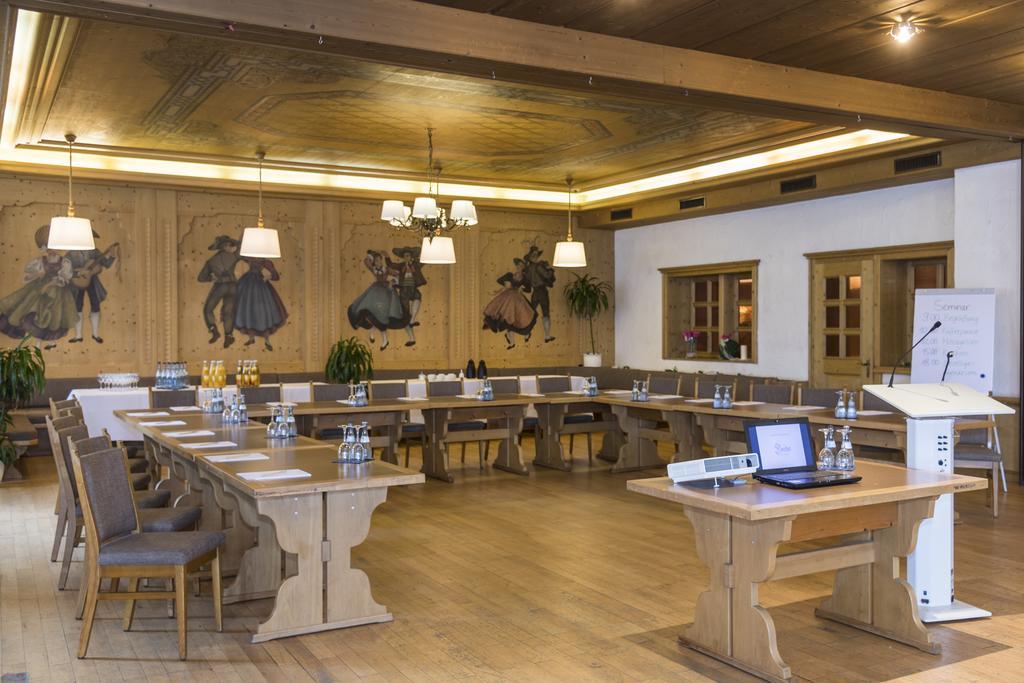 Gaestehaus Becher Donzdorf Eksteriør billede