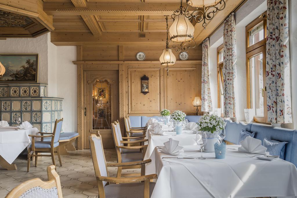 Gaestehaus Becher Donzdorf Eksteriør billede