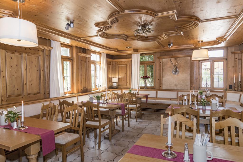 Gaestehaus Becher Donzdorf Eksteriør billede